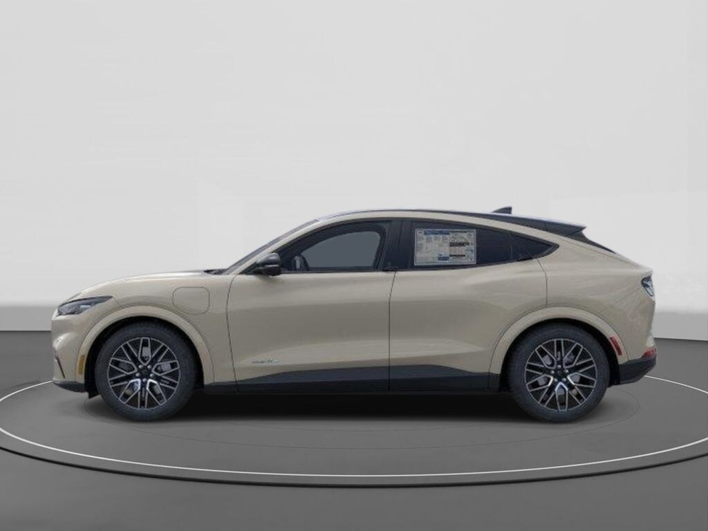 New 2026 Ford Mustang Mach-E Premium SUV