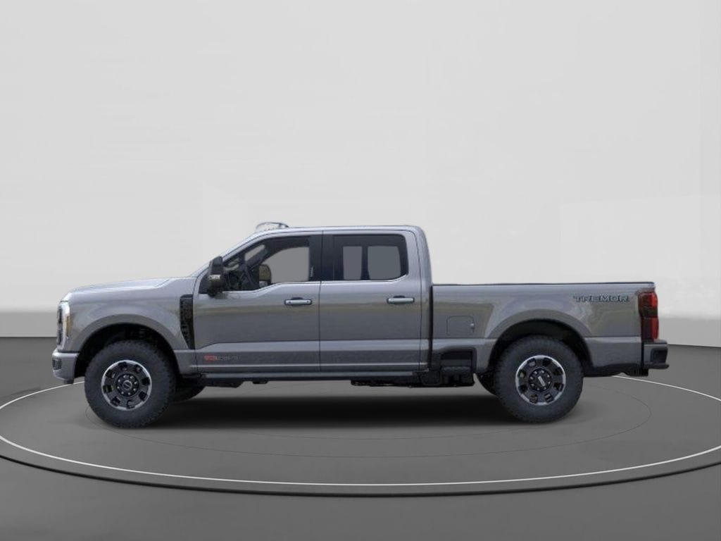 New 2026 Ford F-350 Truck Crew Cab