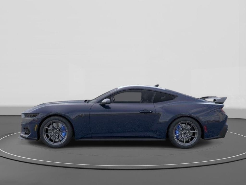 New 2026 Ford Mustang Dark Horse Coupe
