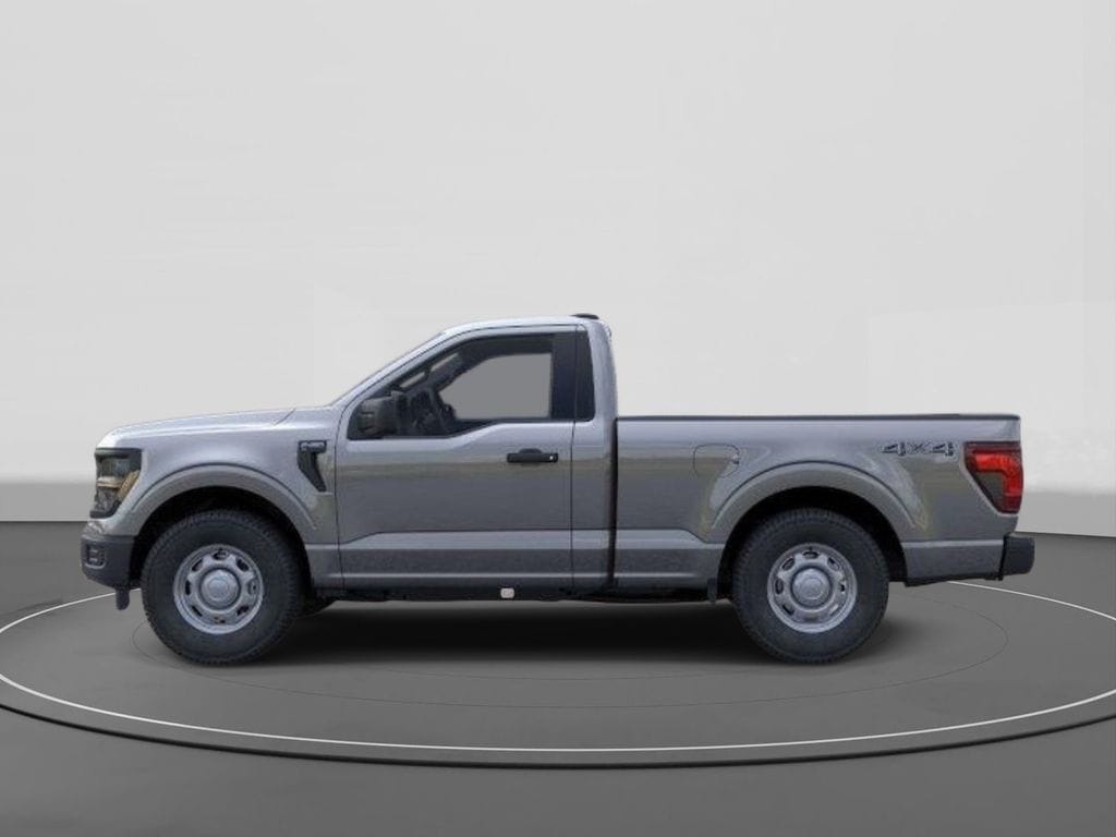 New 2026 Ford F-150 XL Truck Regular Cab