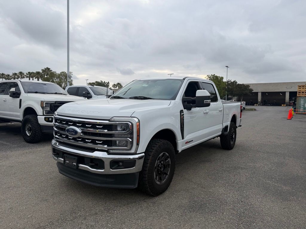 2023 Ford F-250 Lariat 4x4 Crew Cab 6-3/4' Box's photo