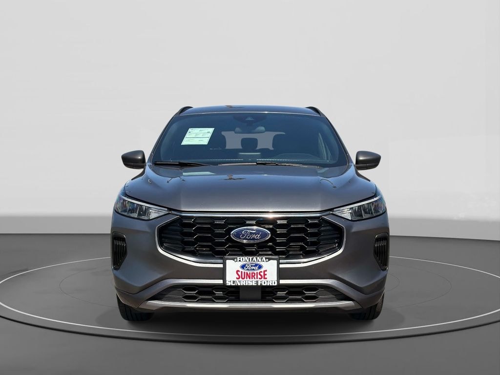 Certified 2024 Ford