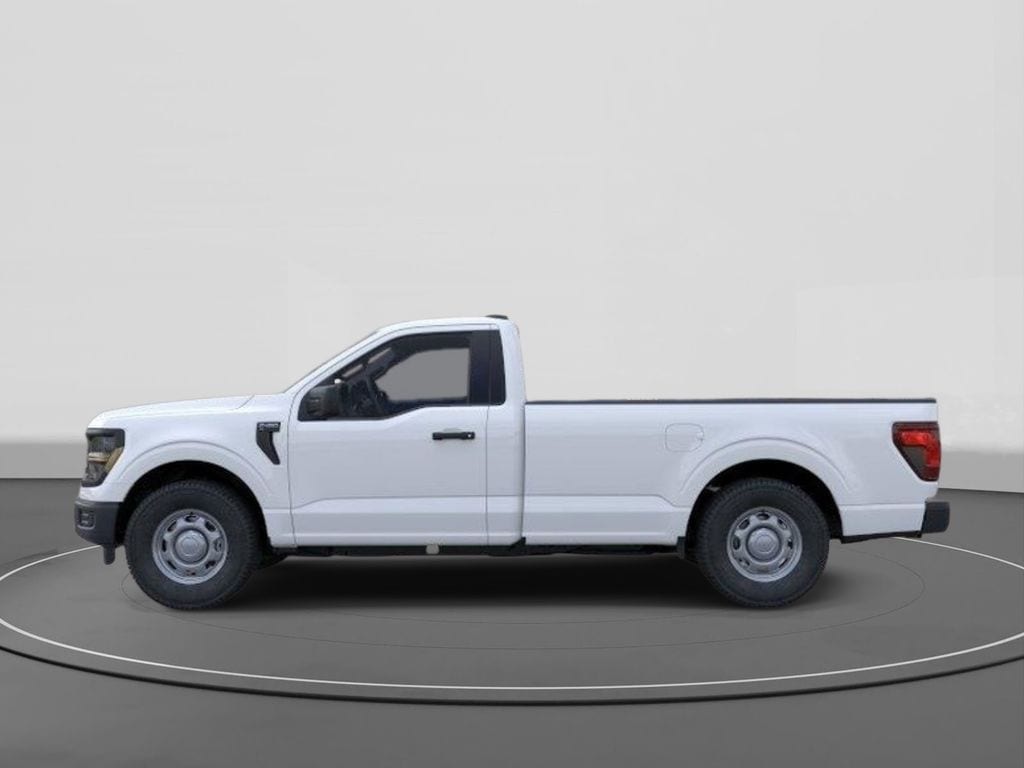 New 2026 Ford F-150 XL Truck Regular Cab