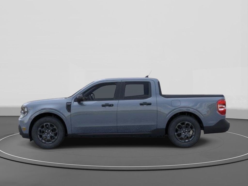 New 2026 Ford