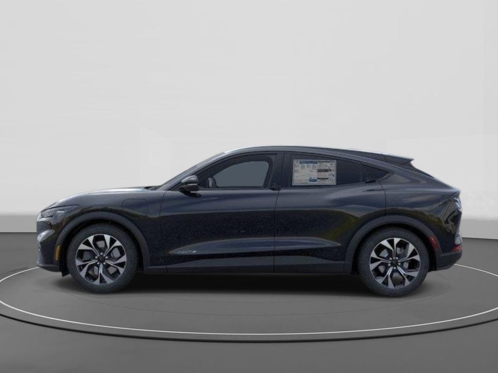 New 2026 Ford Mustang Mach-E Select SUV
