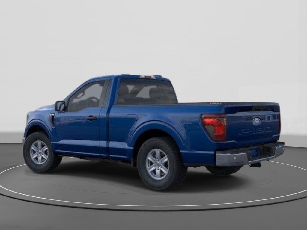 New 2026 Ford F-150 XL Truck Regular Cab