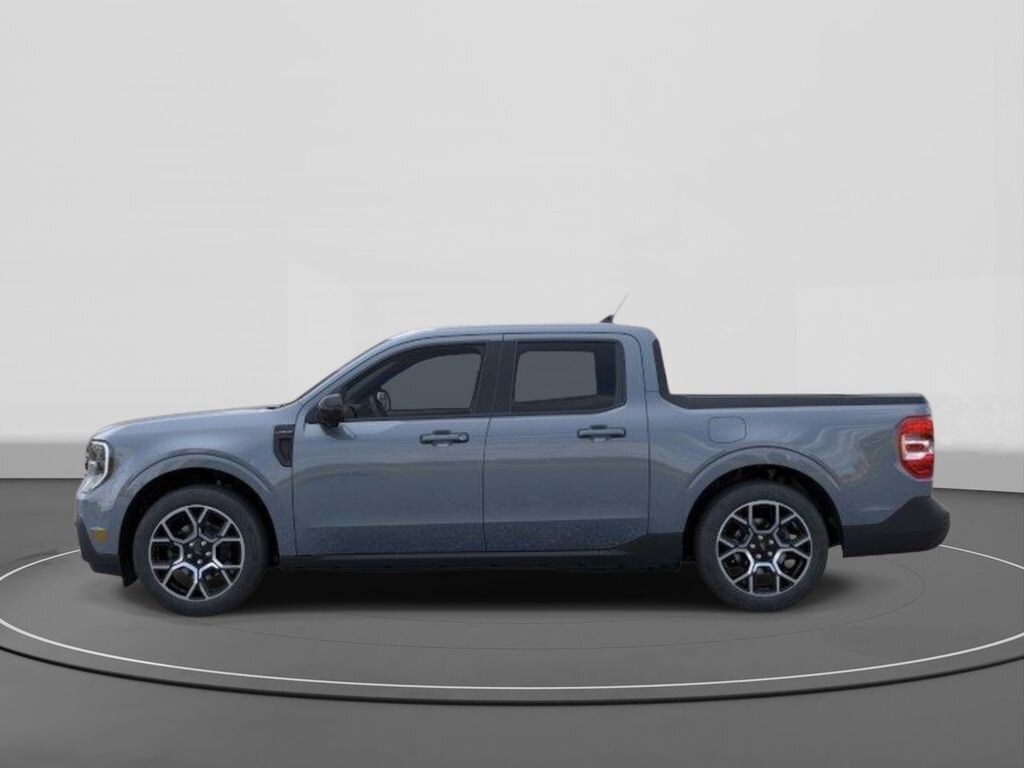 New 2026 Ford