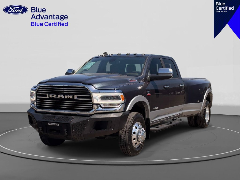 2022 RAM 3500 Pickup Laramie