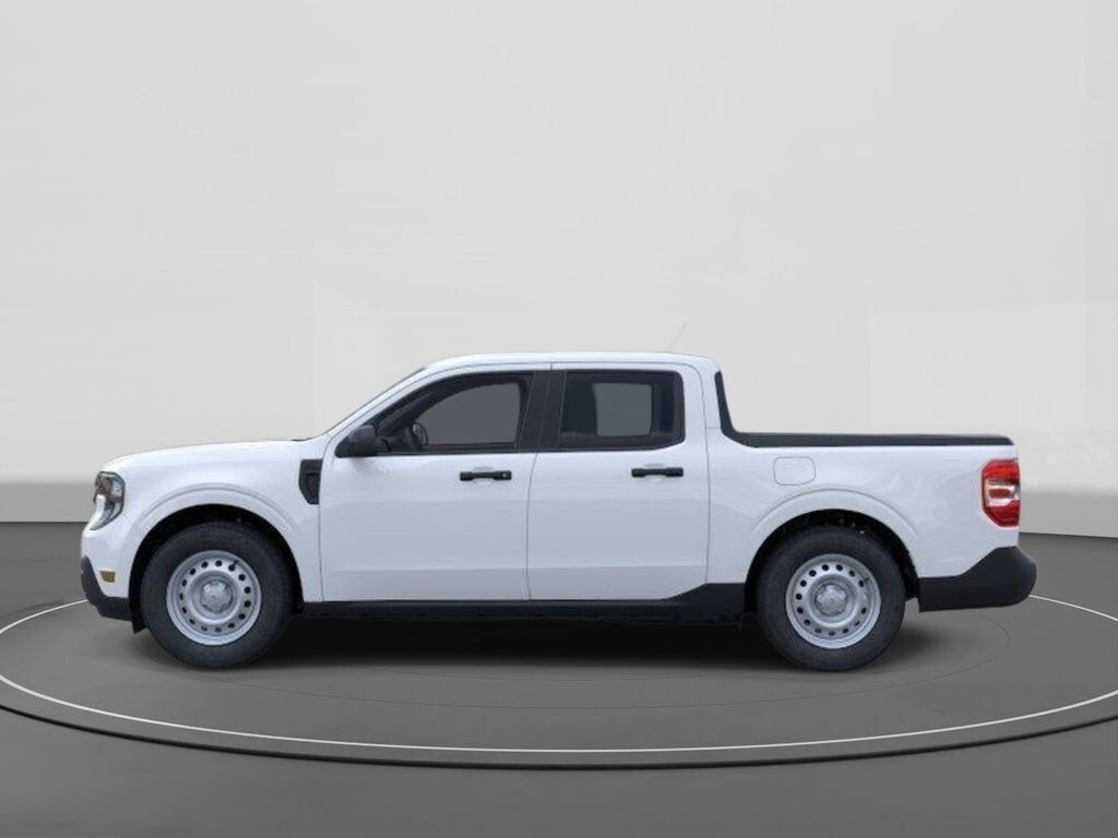 New 2026 Ford Maverick XL Truck SuperCrew