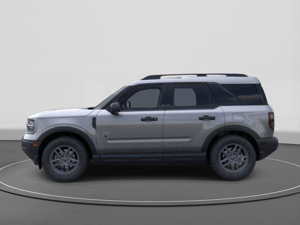 New 2026 Ford Bronco Sport Big Bend SUV