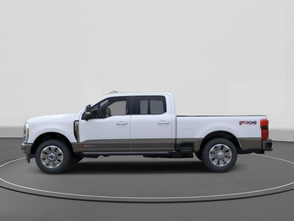 New 2026 Ford F-250 Truck Crew Cab