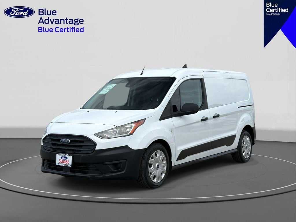 Certified 2019 Ford
