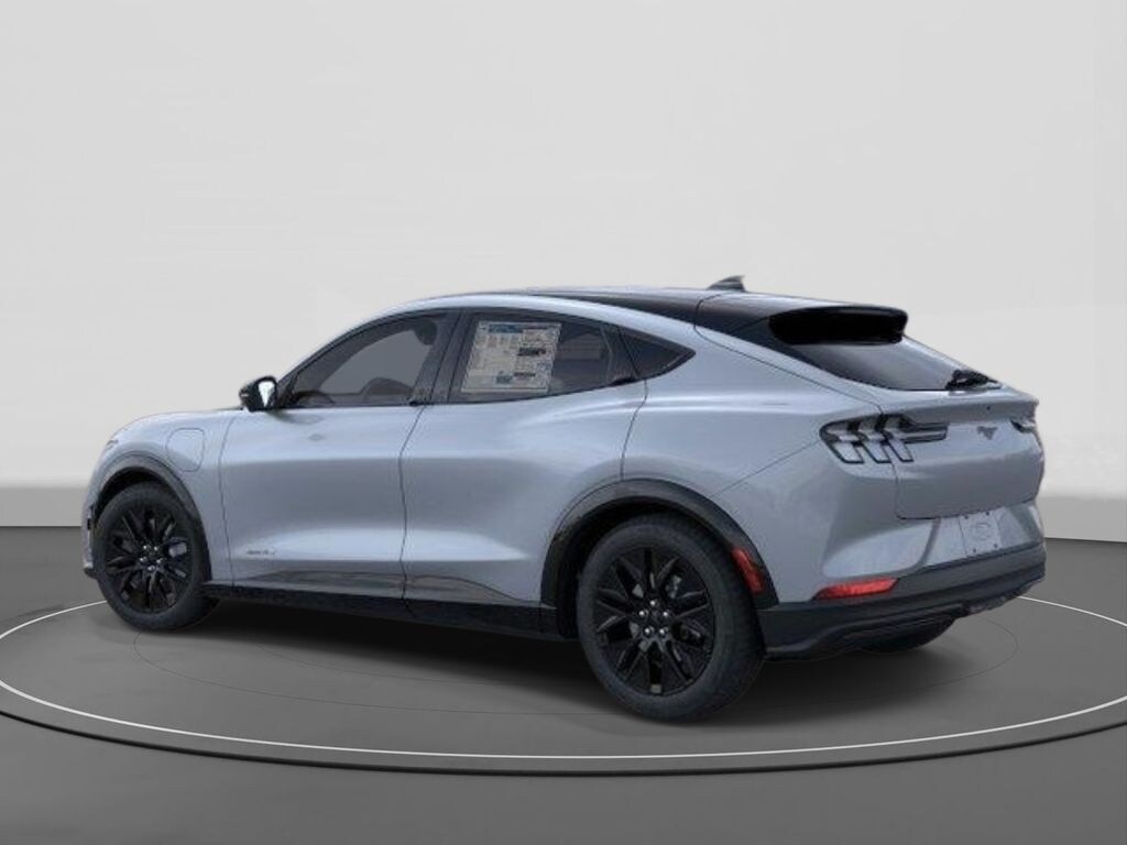 New 2026 Ford Mustang Mach-E Premium SUV