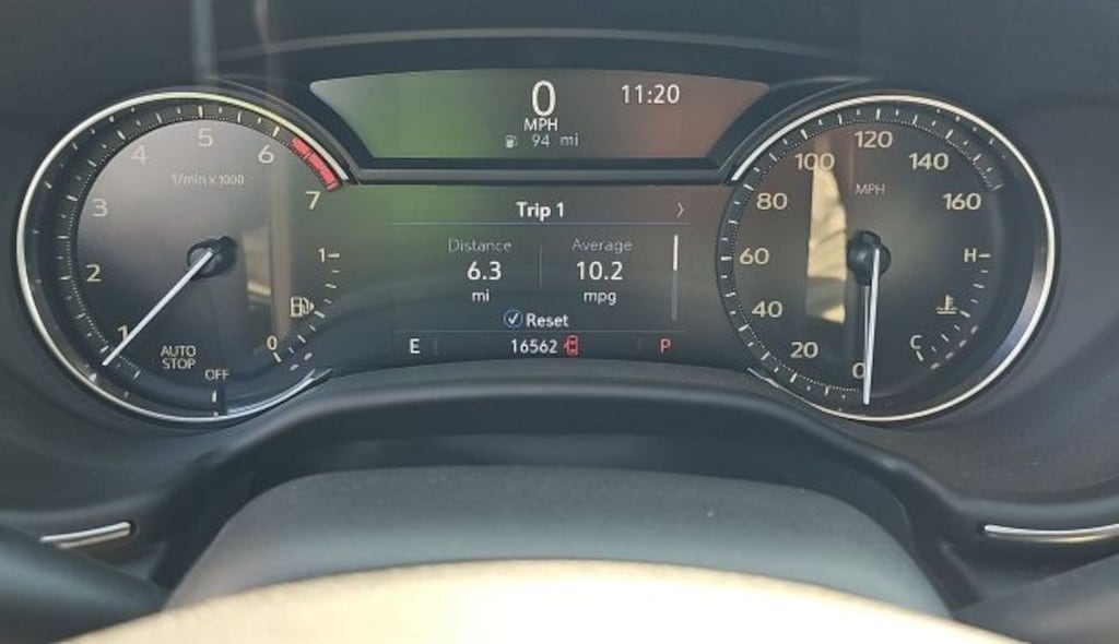 Certified 2020 CADILLAC CT5 Luxury Sedan