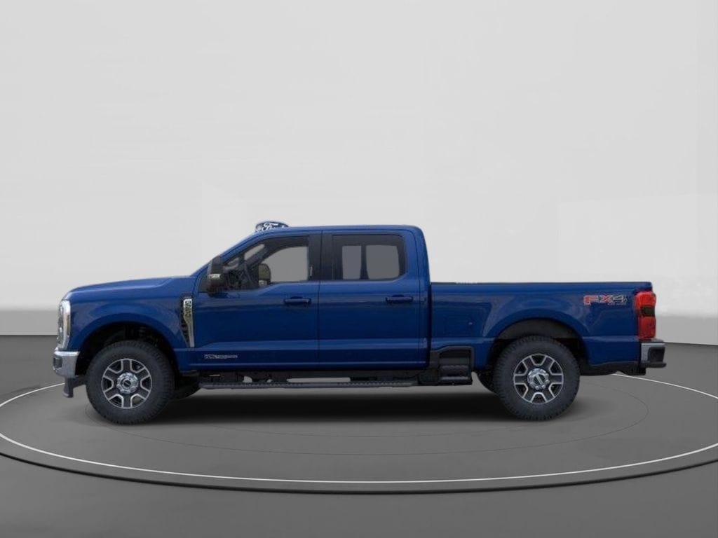 New 2026 Ford F-250 Lariat Truck Crew Cab