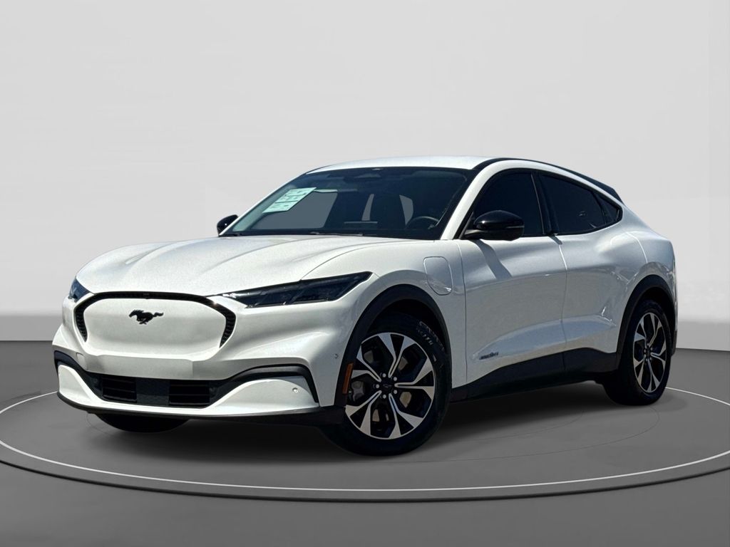 2024 Ford Mustang-Mach-e Select's photo