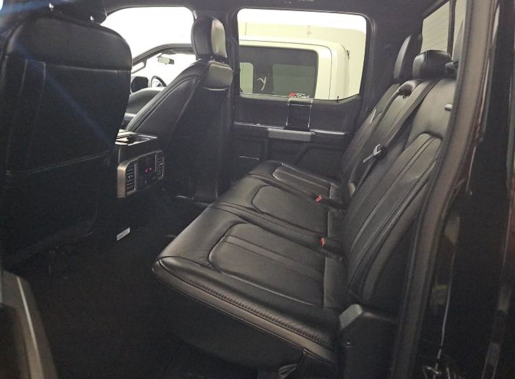 Used 2021 Ford F-450 Truck Crew Cab
