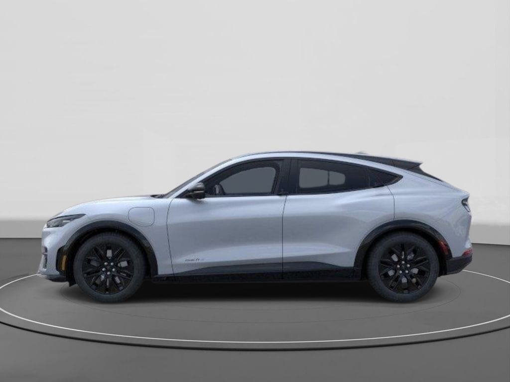 New 2026 Ford Mustang Mach-E Premium SUV