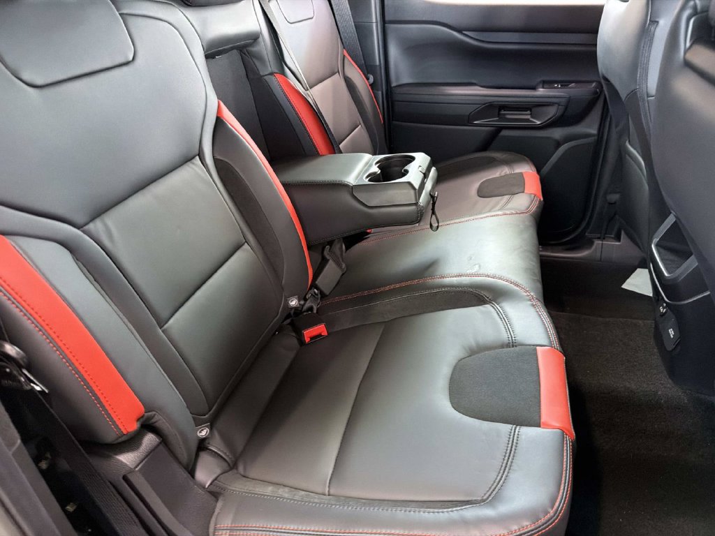 2025 Ford Ranger Raptor - Photo 24