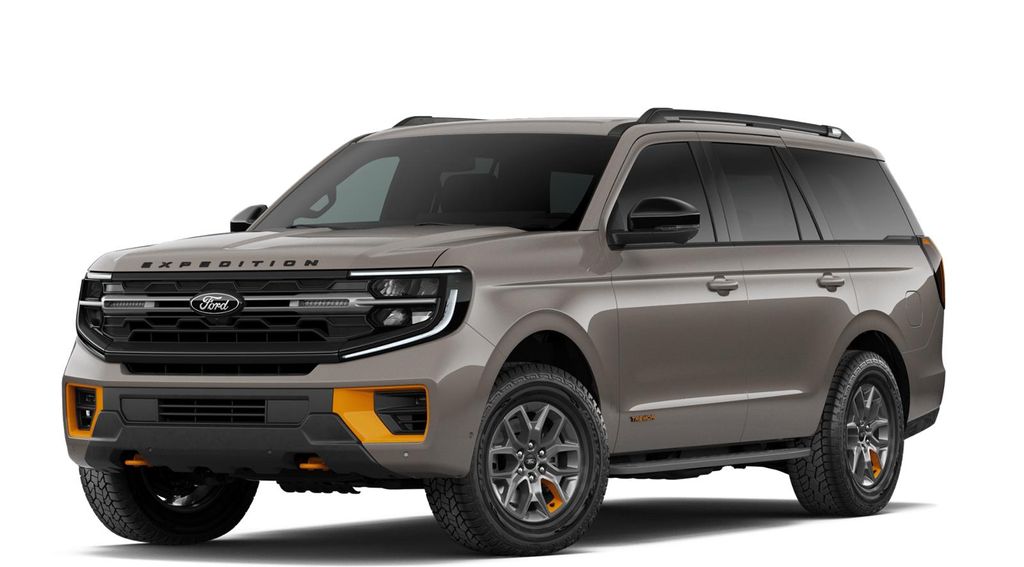 2026 Ford Expedition Tremor 4x4's photo