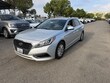  Hyundai Sonata Hybrid
