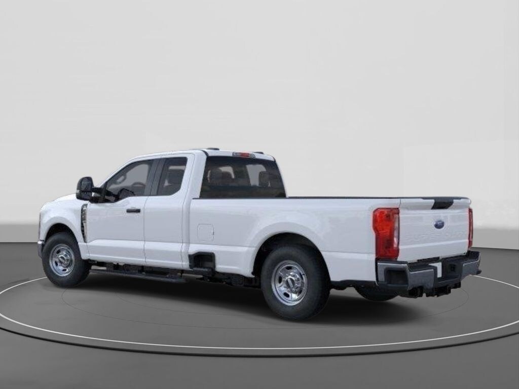New 2026 Ford F-250 Truck Super Cab
