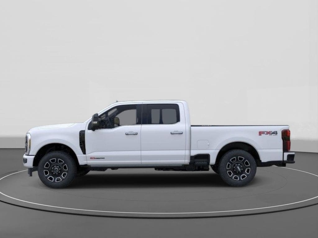 New 2026 Ford F-350 Truck Crew Cab