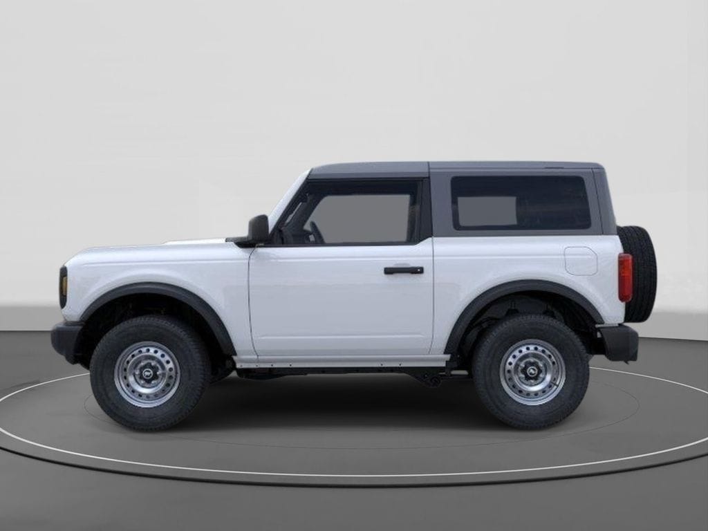 New 2026 Ford Bronco Base SUV
