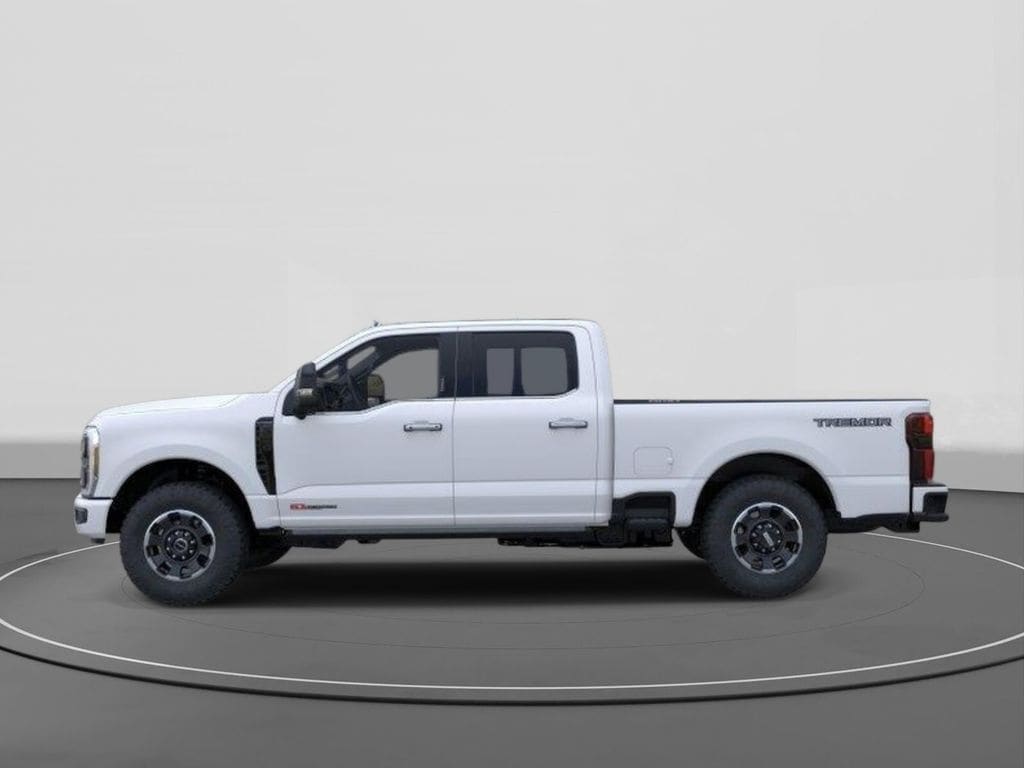 New 2026 Ford F-250 Truck Crew Cab