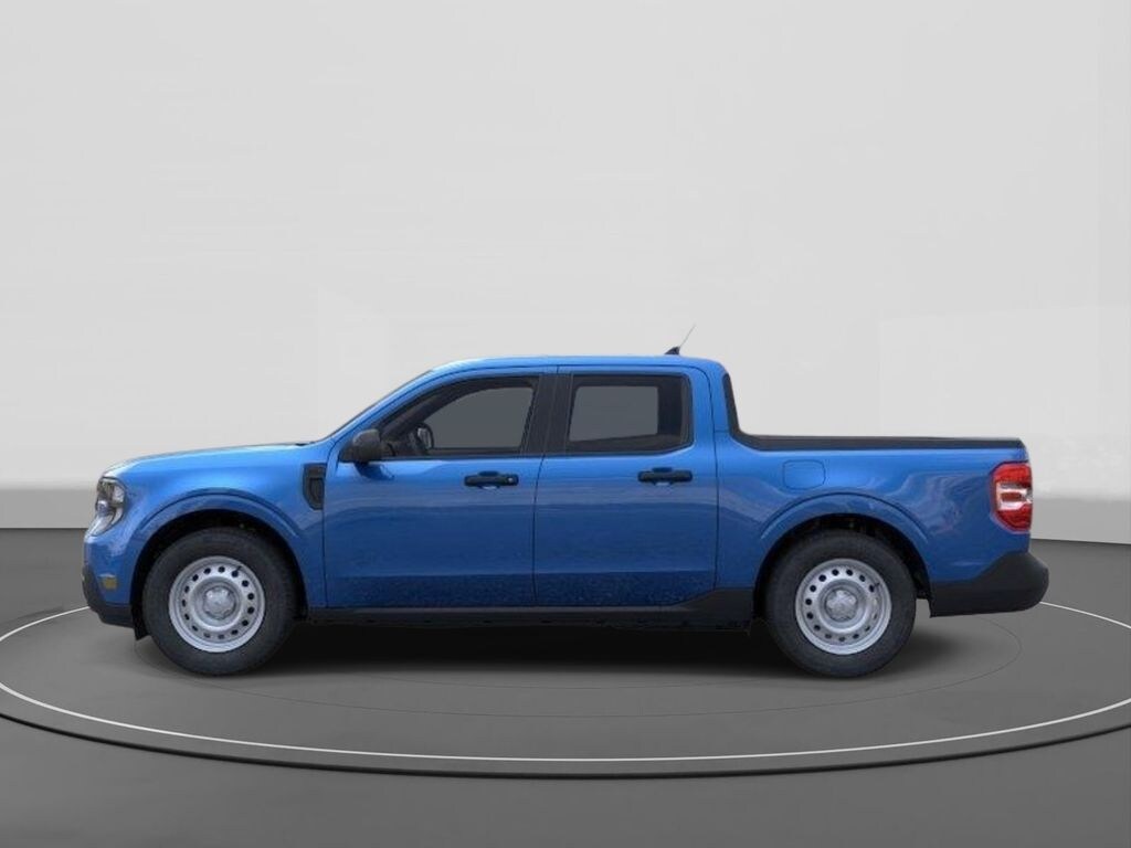 New 2026 Ford Maverick XL Truck SuperCrew