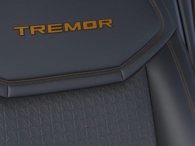 2025 Ford Maverick Tremor - Photo 17