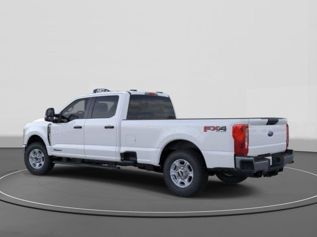 New 2026 Ford F-250 Truck Crew Cab