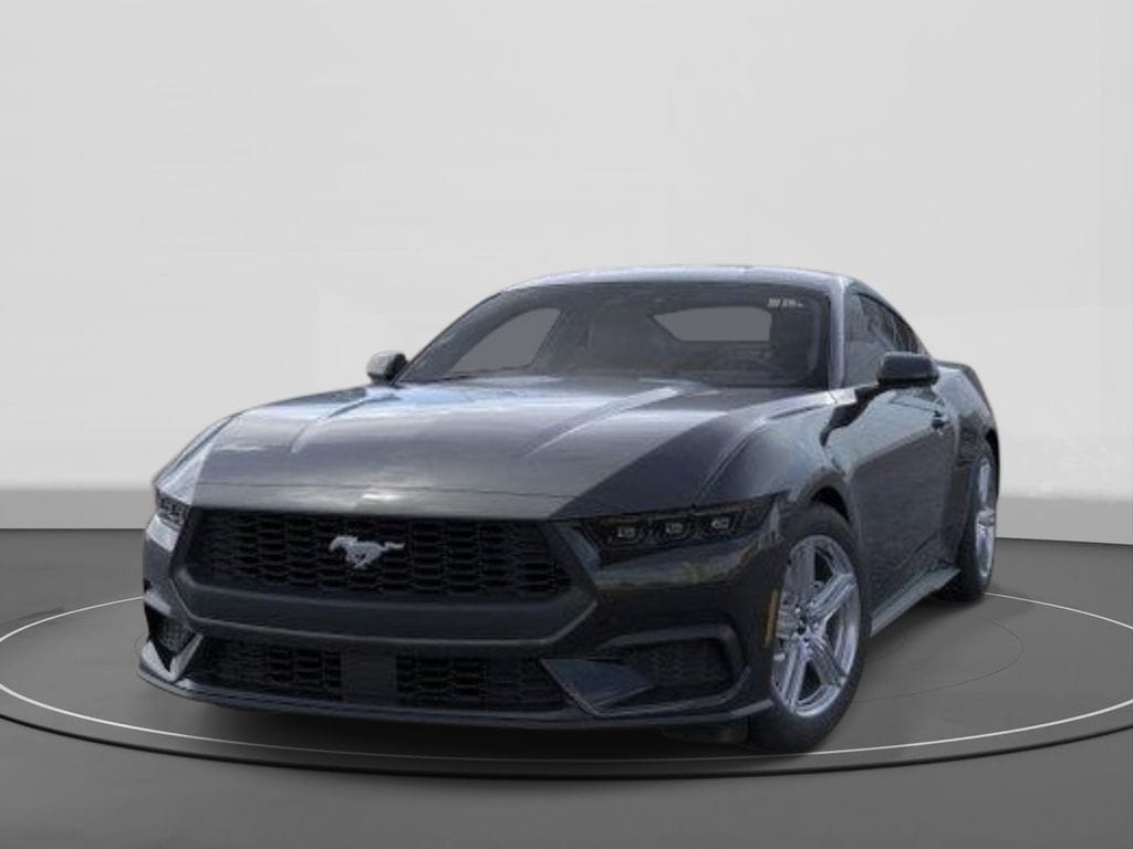 New 2026 Ford