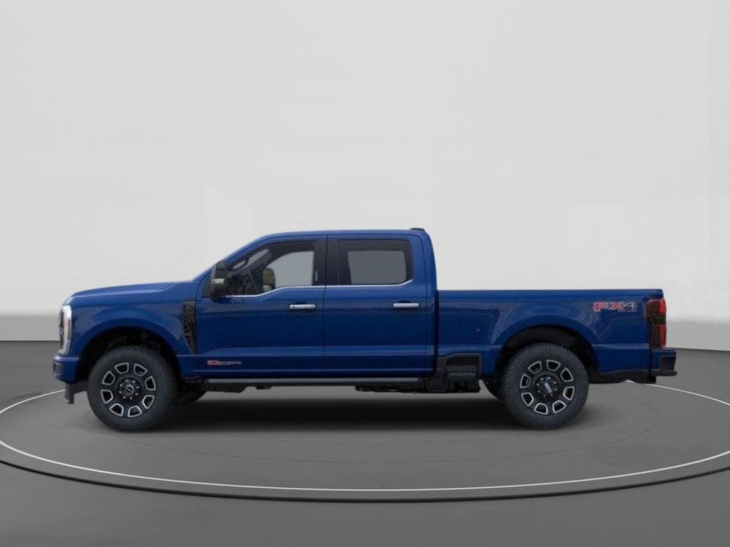 New 2026 Ford F-250 Truck Crew Cab
