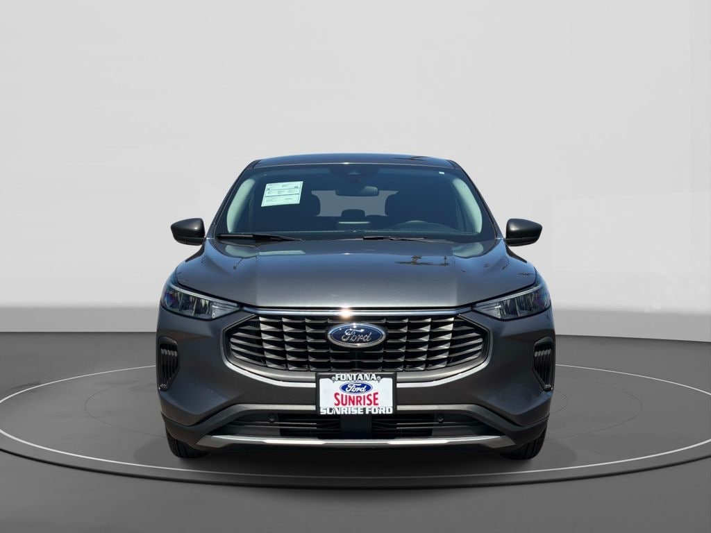 Certified 2023 Ford Escape Active SUV