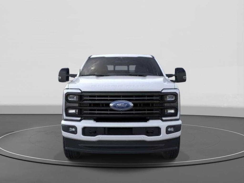 2026 Ford F-250 Super Duty Platinum - Photo 6