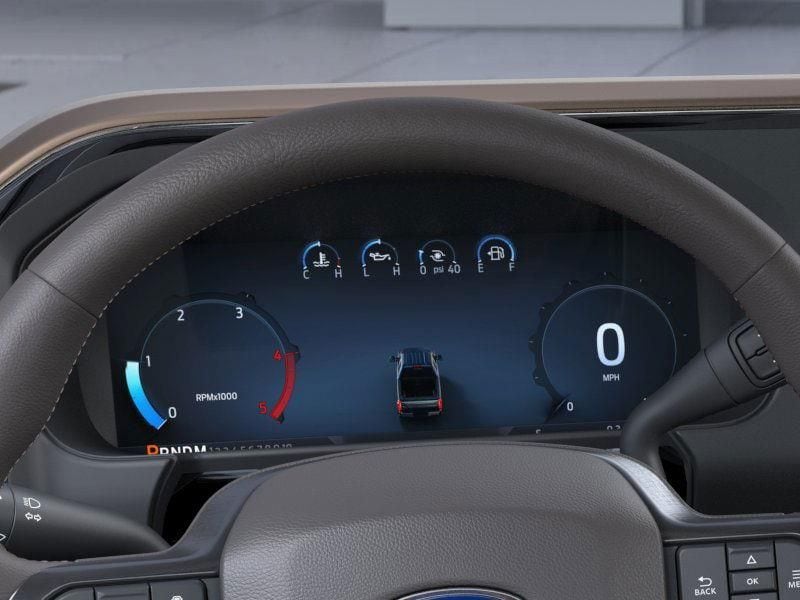 2026 Ford F-250 Super Duty King Ranch - Photo 13