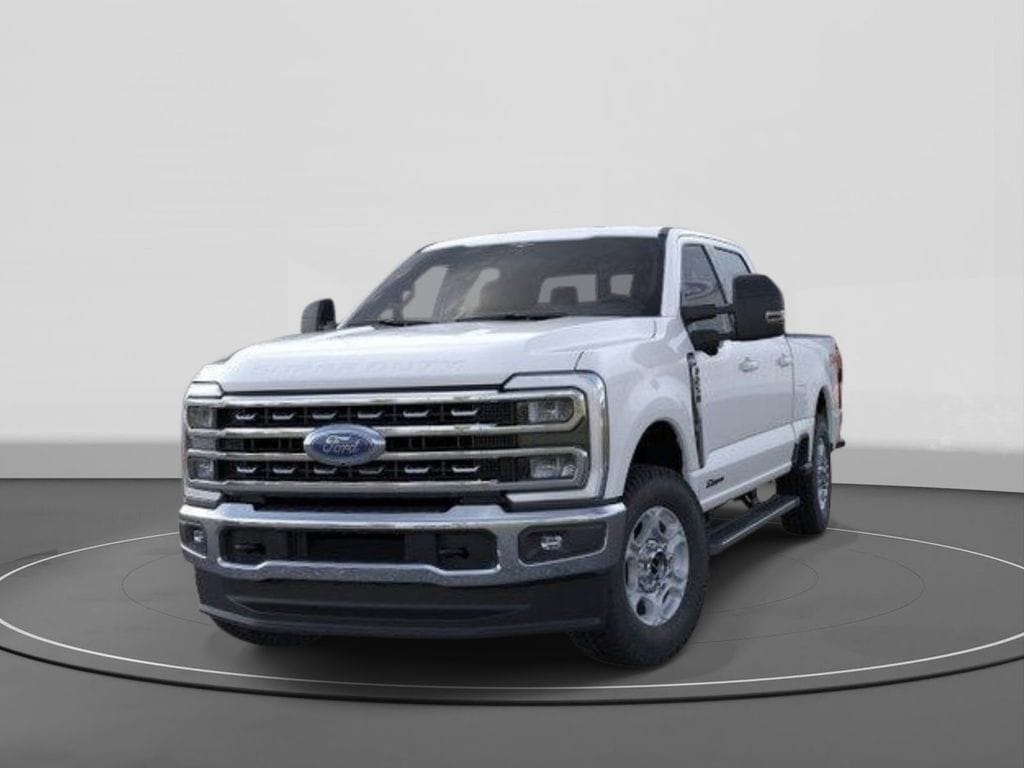 New 2026 Ford F-250 Truck Crew Cab