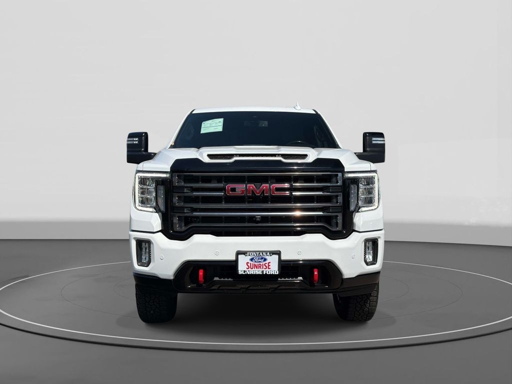 Certified 2022 GMC