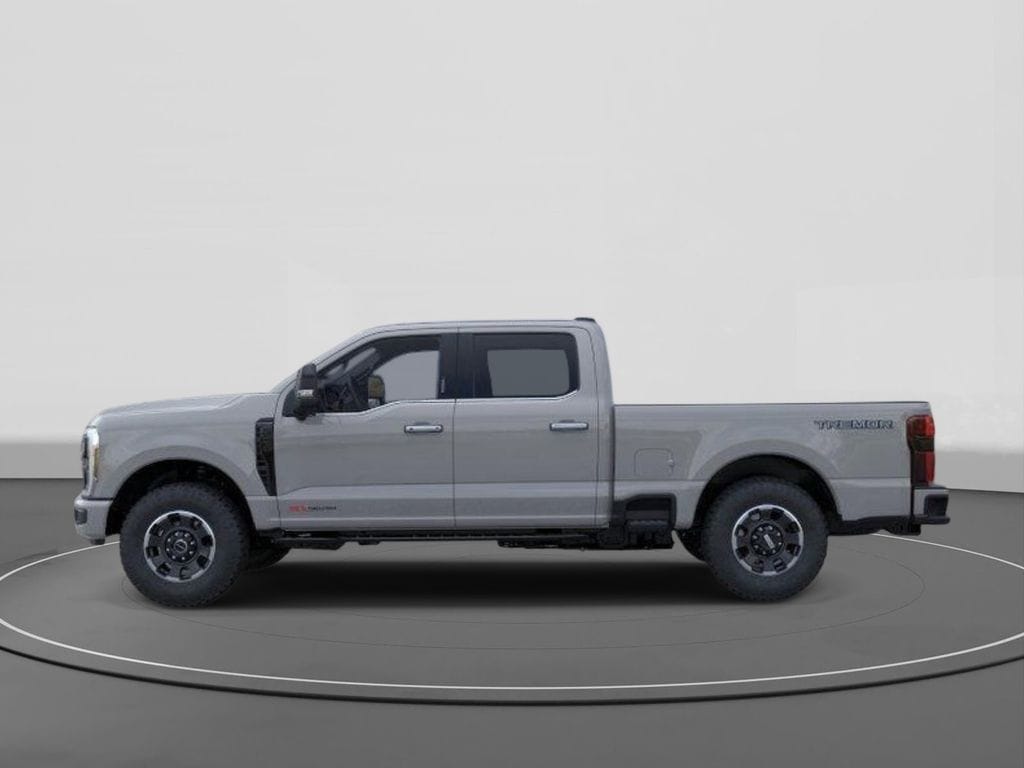 2026 Ford F-250 Super Duty Platinum - Photo 3