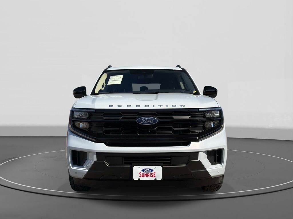 Certified 2025 Ford Expedition Max Active SUV