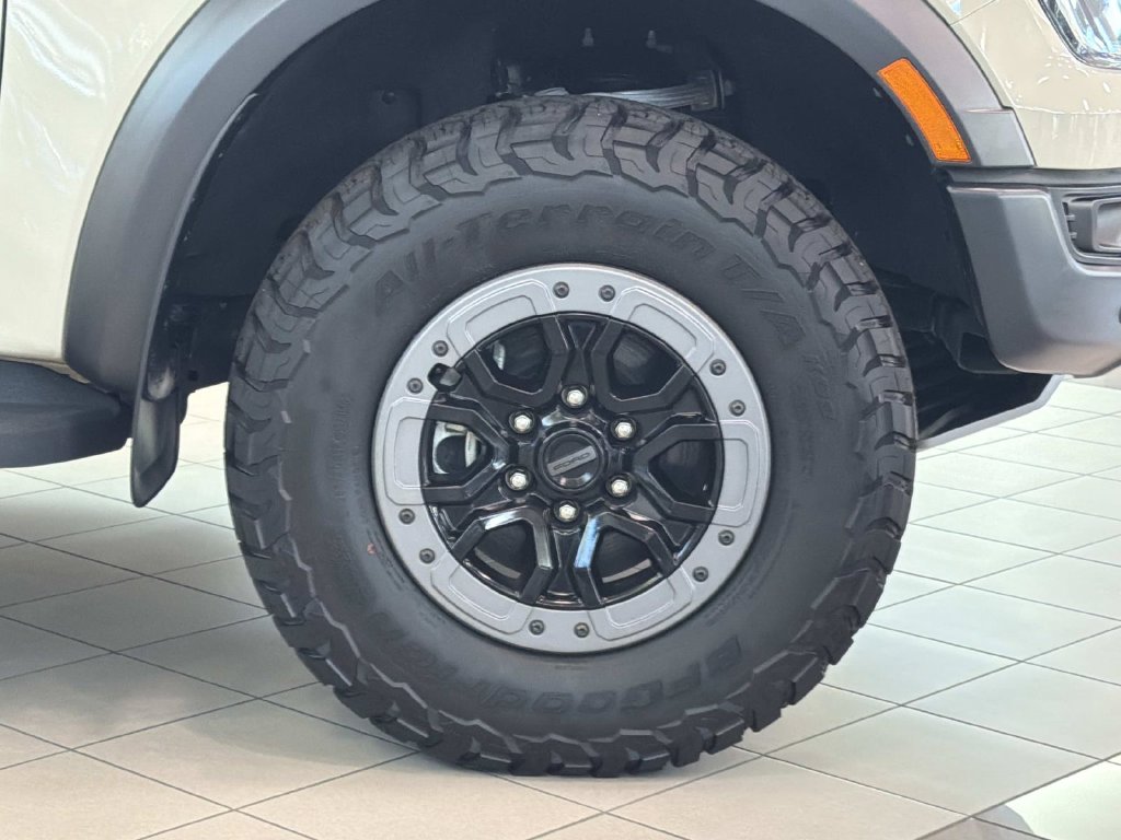 2025 Ford Ranger Raptor - Photo 25