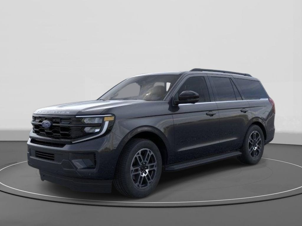 2026 Ford Expedition Active's photo