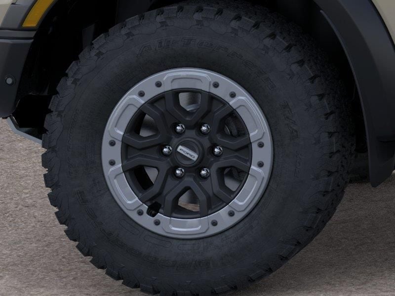 2025 Ford Ranger Raptor - Photo 19