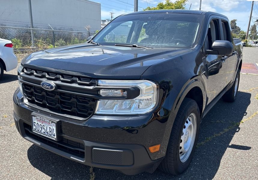 2024 Ford Maverick XL FWD's photo