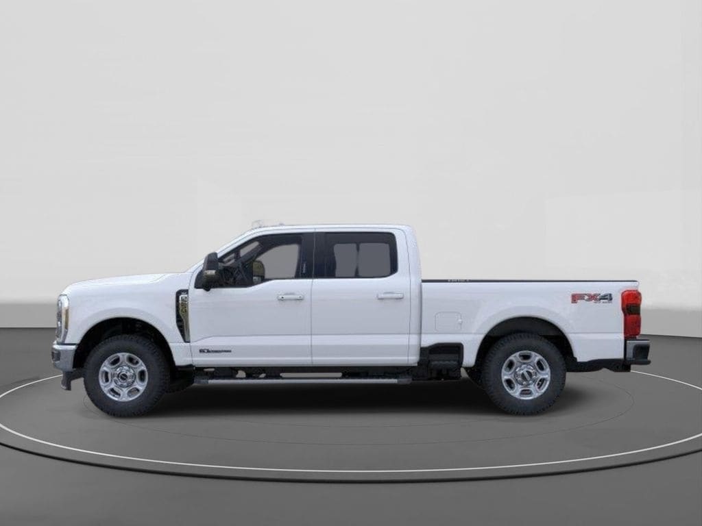 New 2026 Ford F-250 Truck Crew Cab