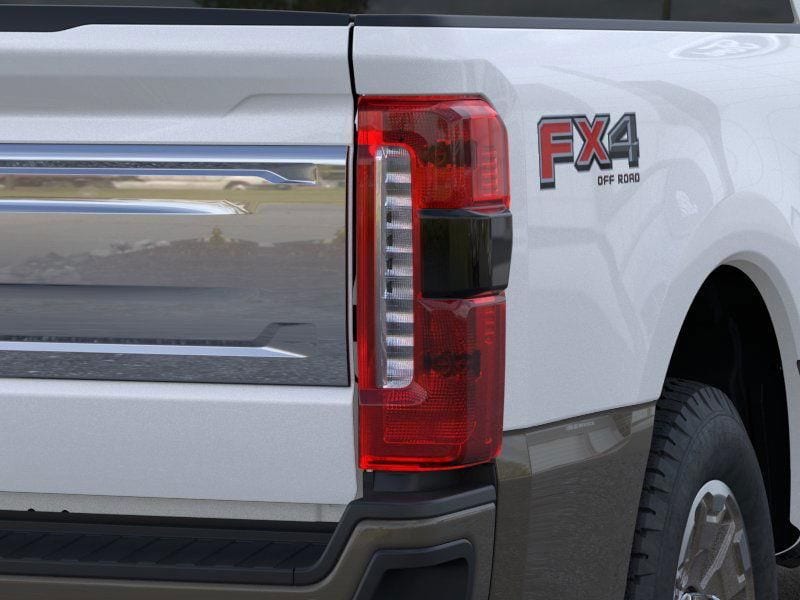 2026 Ford F-250 Super Duty King Ranch - Photo 21