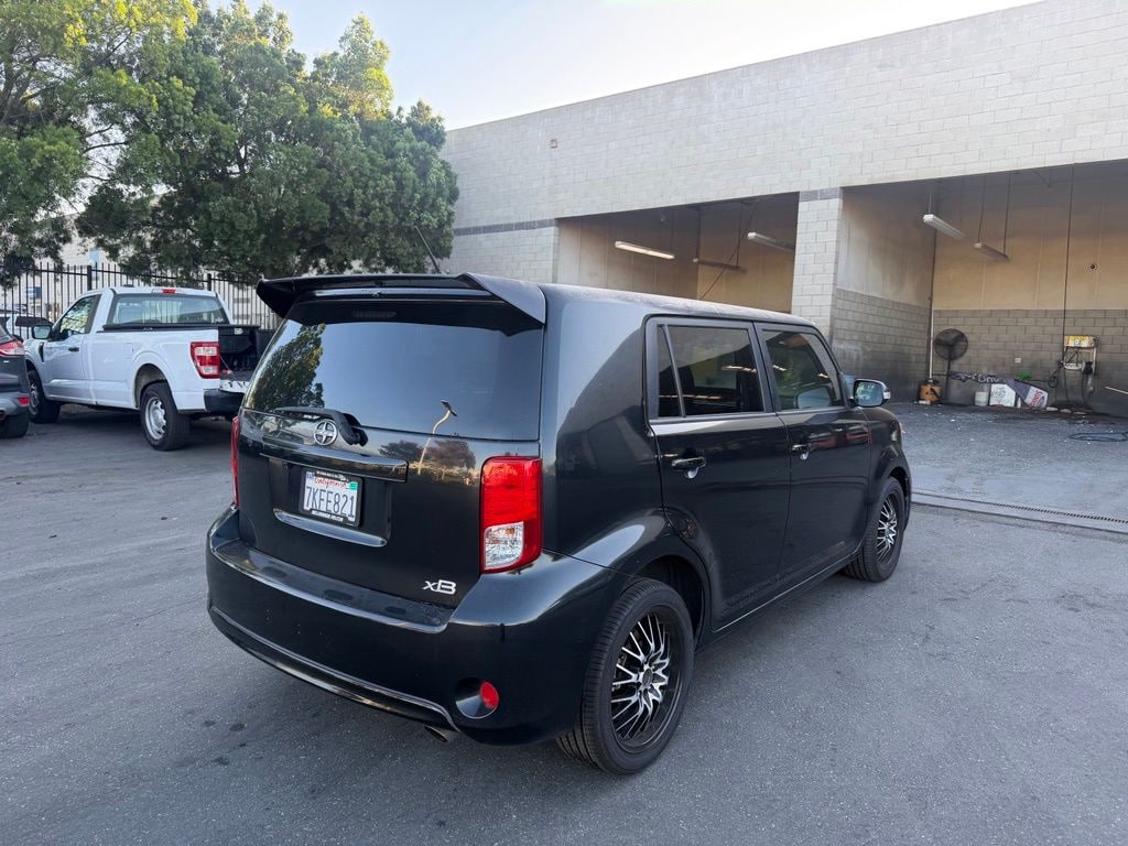 Used 2014 Scion xB Base Wagon