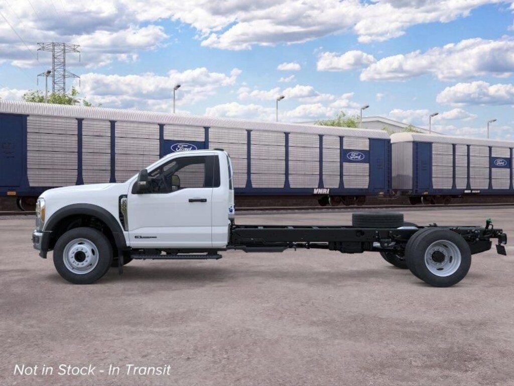 New 2026 Ford