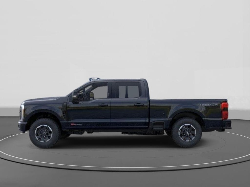 New 2026 Ford F-250 Truck Crew Cab